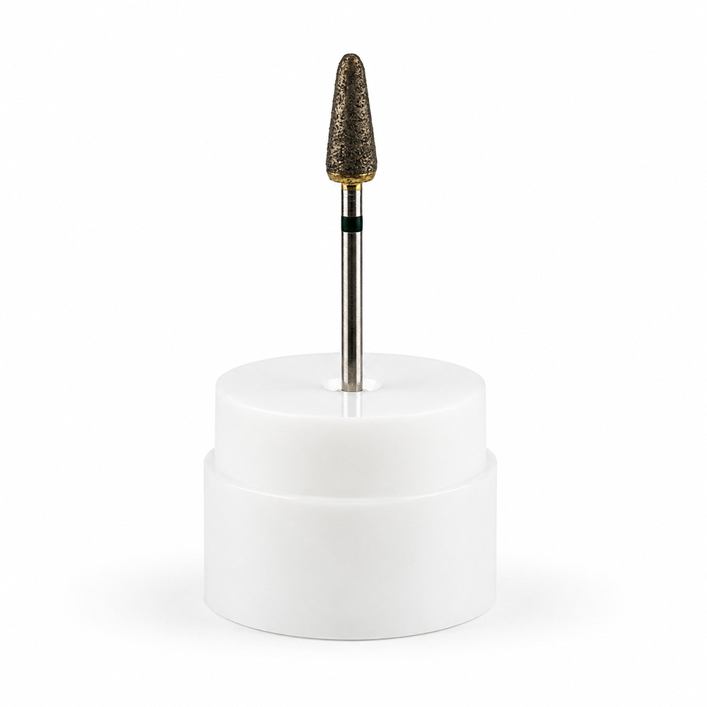Sintered Diamond Burs H263-060