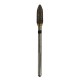 Sintered Diamond Burs H274-040