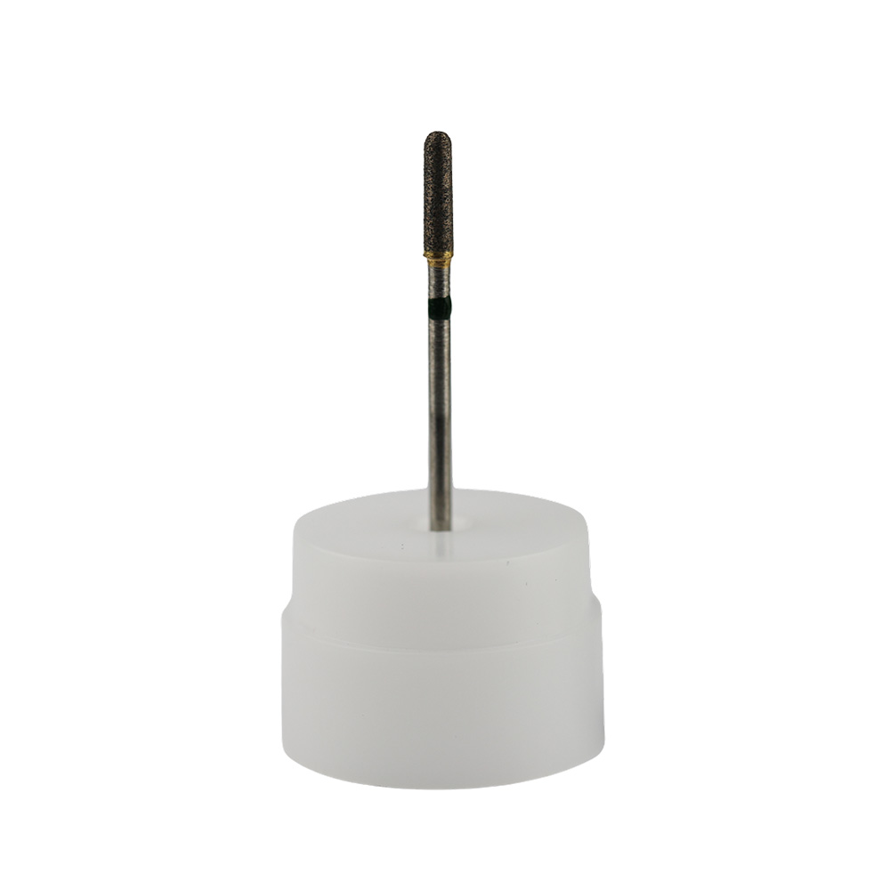Sintered Diamond Burs H141-031