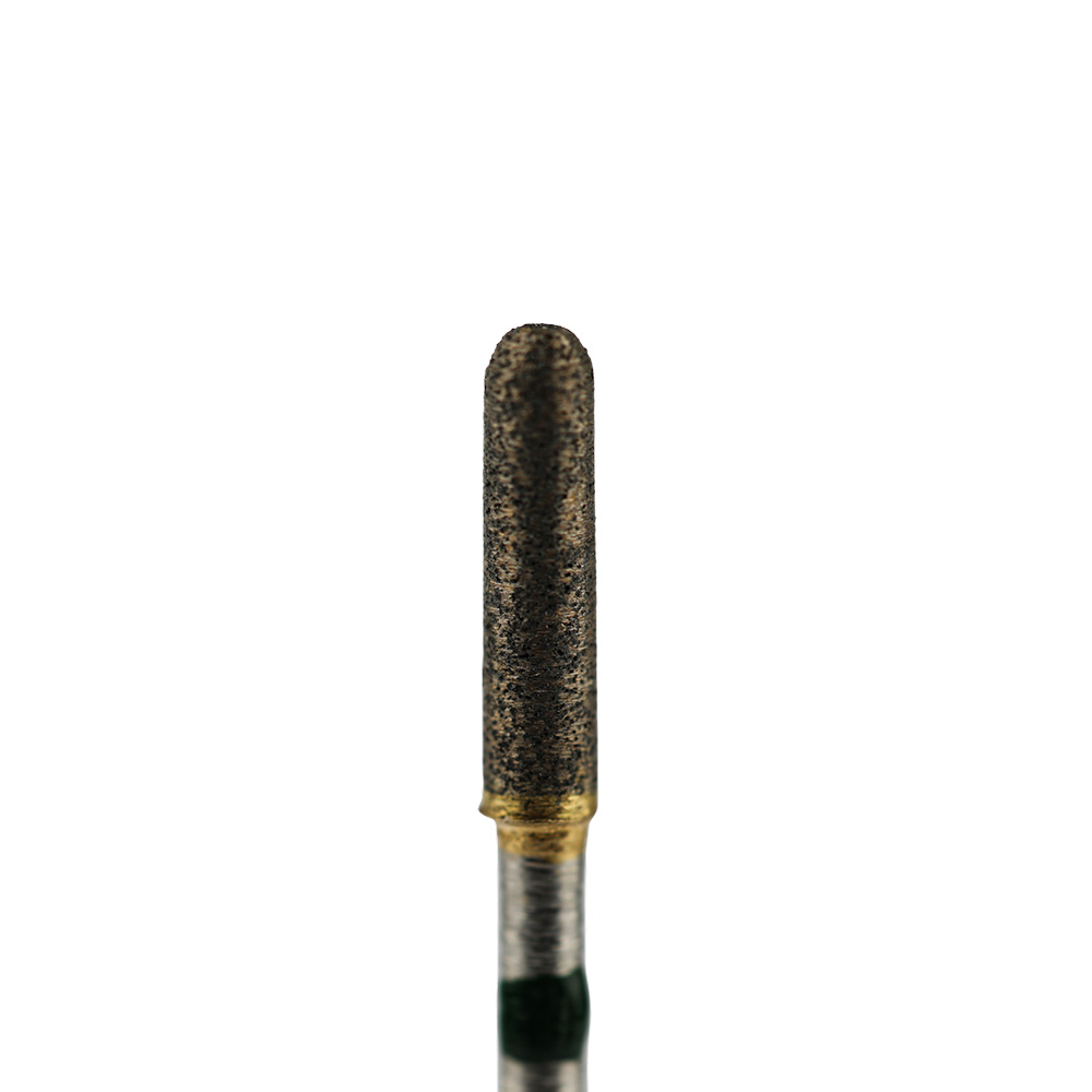 Sintered Diamond Burs H141-031