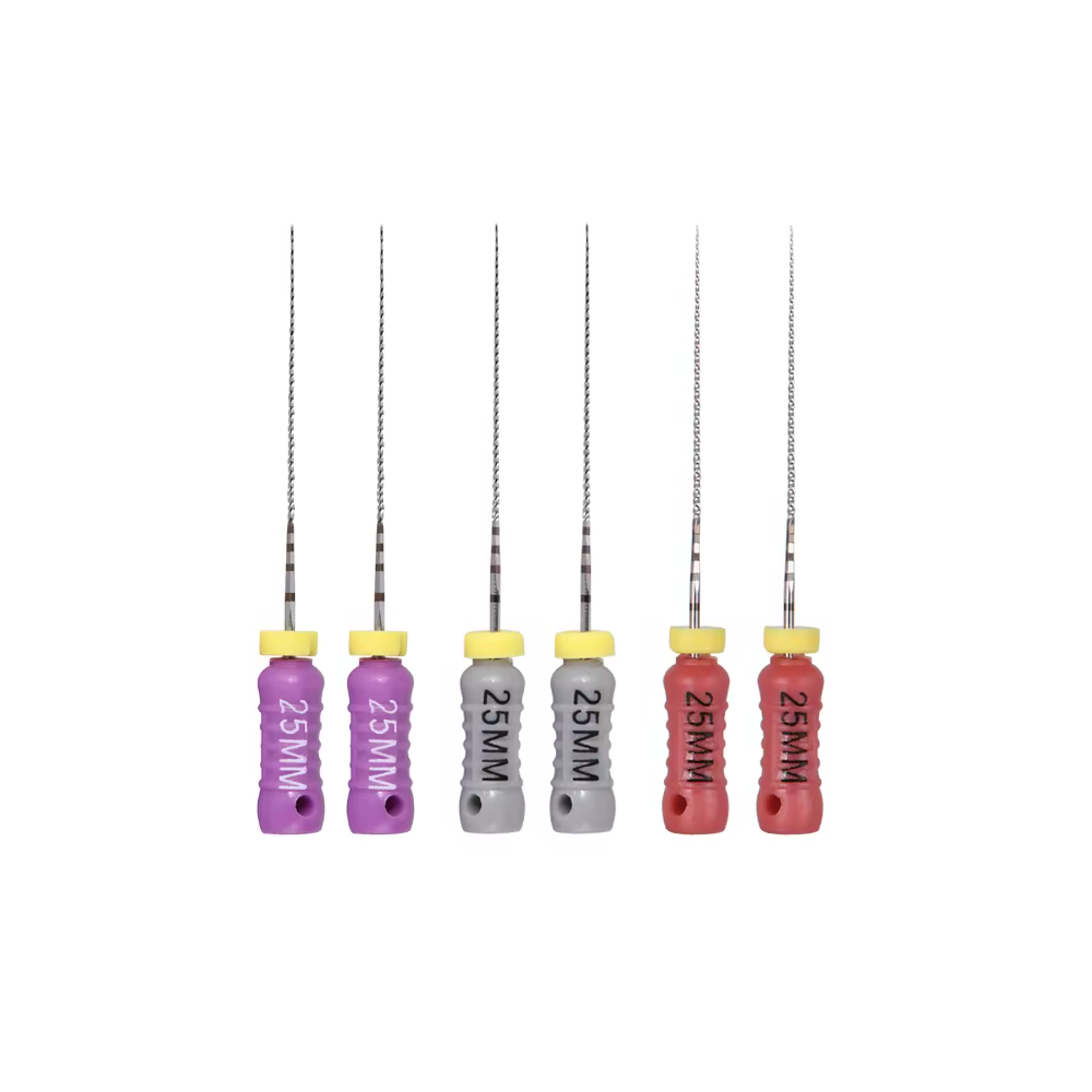 Hand Use C-Pilot File