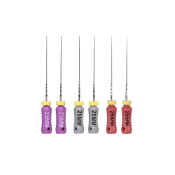 Hand Use C-Pilot File