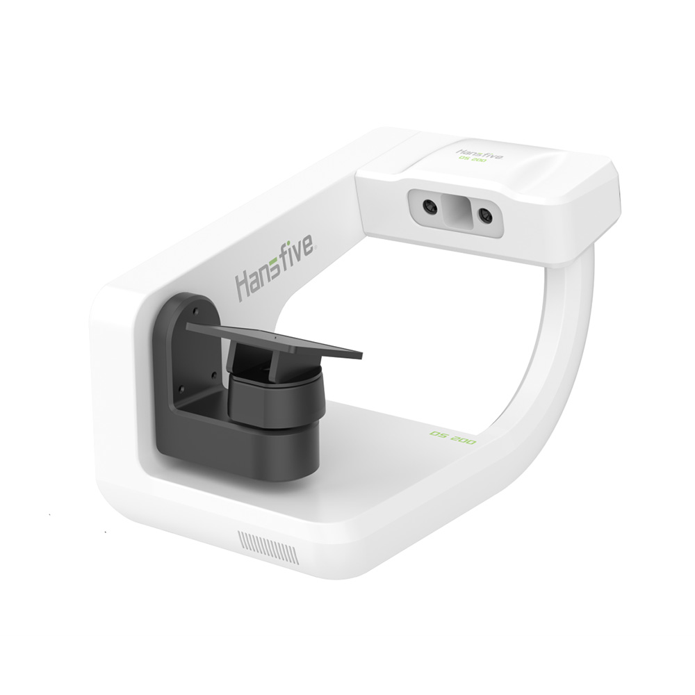 Lab Scanner DS 200