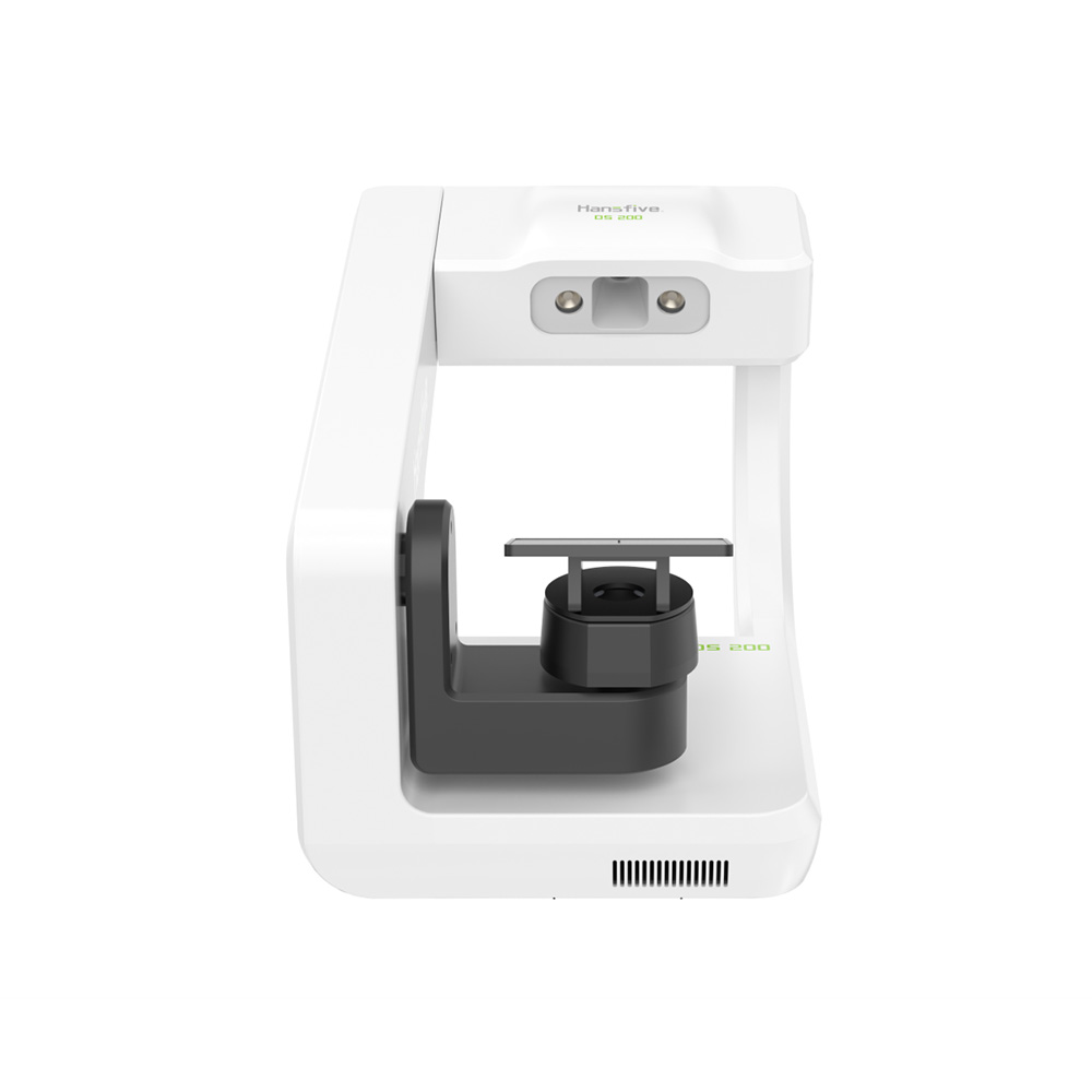 Lab Scanner DS 200