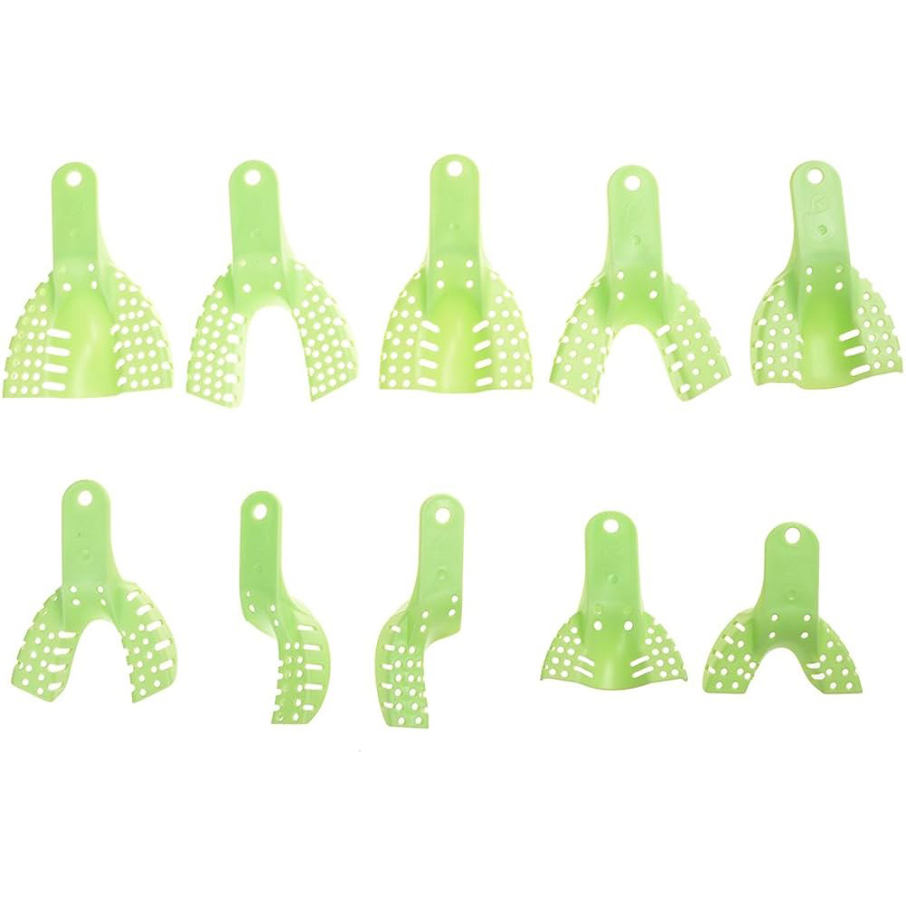 Autoclavable Impression Tray Autoclavable Impression Tray