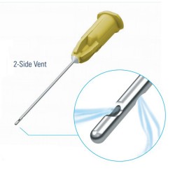 Dental Disposable Endo Irrigation Needle 