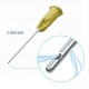 Dental Disposable Endo Irrigation Needle 