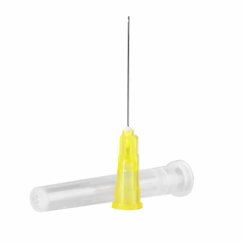 Dental Disposable Endo Irrigation Needle 