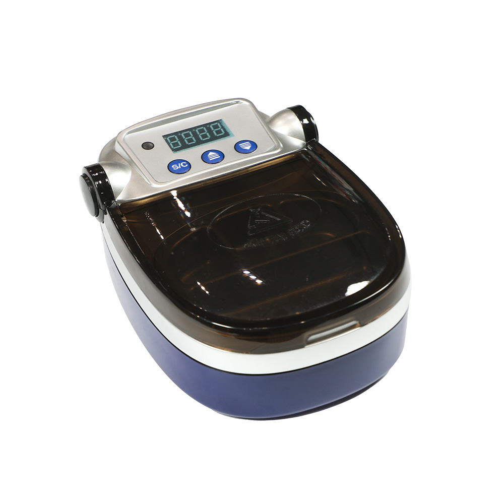 Digital 4-Well Pot JT-27
