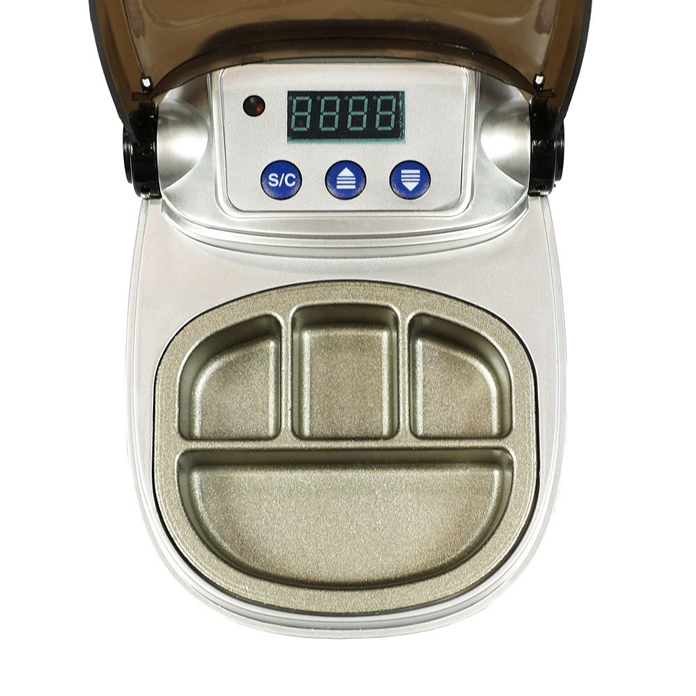 Digital 4-Well Pot JT-27