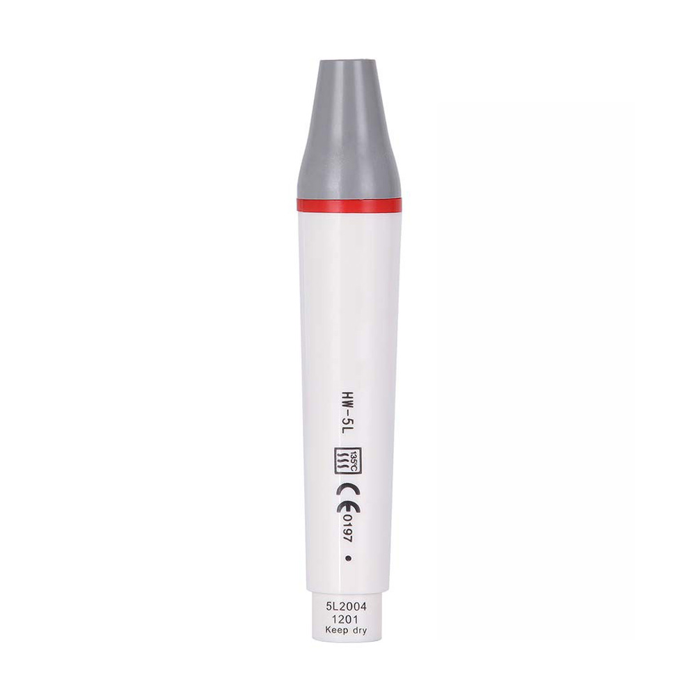 LED Scaler Handpiece 