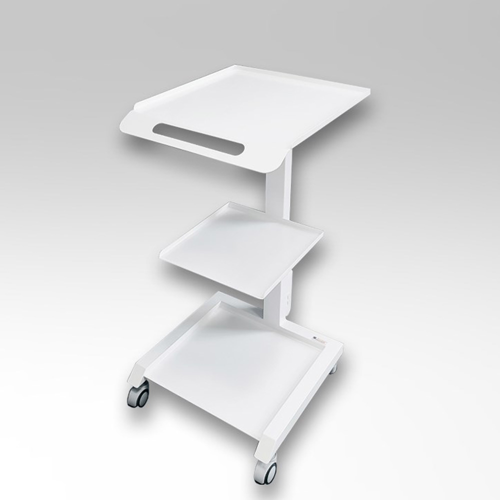 Metal Moving Stand HS-3