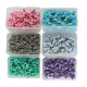 Latch Style Prophy Cup Four Blades