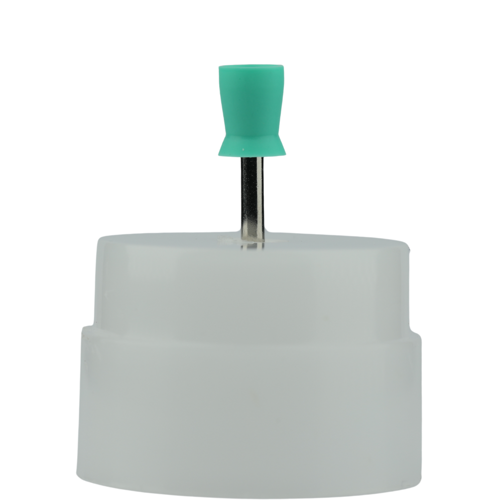 Latch Style Prophy Cup Four Blades