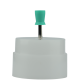 Latch Style Prophy Cup Four Blades