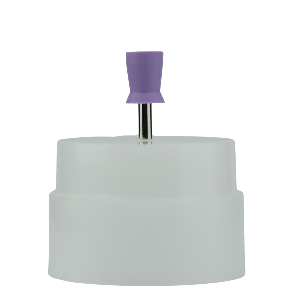 Latch Style Prophy Cup Four Blades
