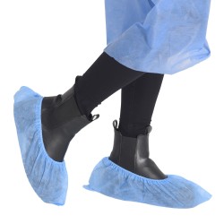 PE Overshoe 1000pcs