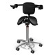 Salli Microscope Saddle Chair