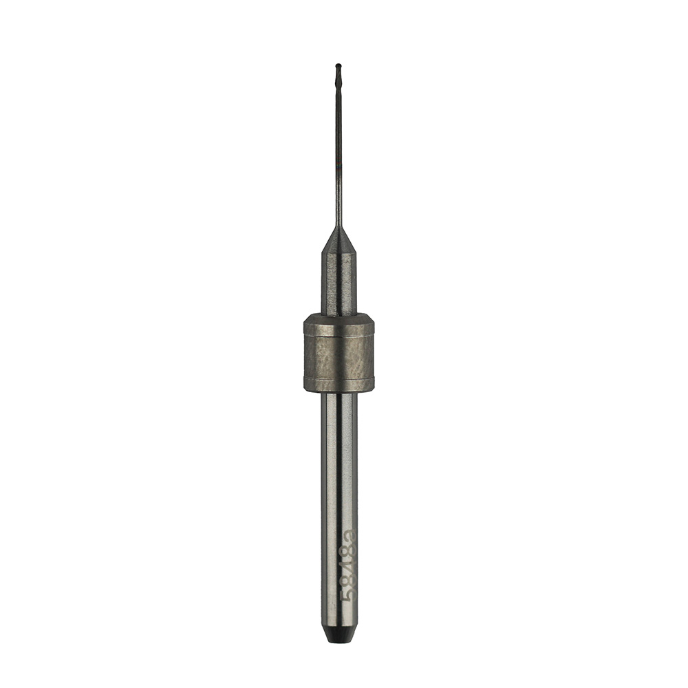 Milling Burs Amann Girrbach