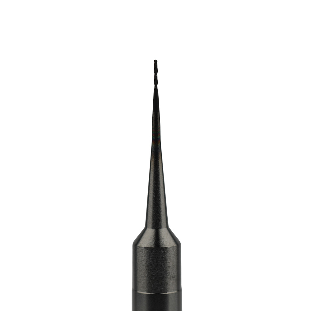 Milling Burs Amann Girrbach