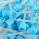 Impression Mixing Tapered Tips - Blue