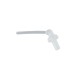 Intraoral Tips White Long 