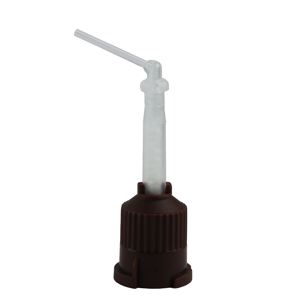 Intraoral Tips White Long 