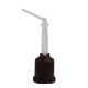 Intraoral Tips White Long 