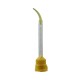 Intra-Oral Mixing Yellow Tips