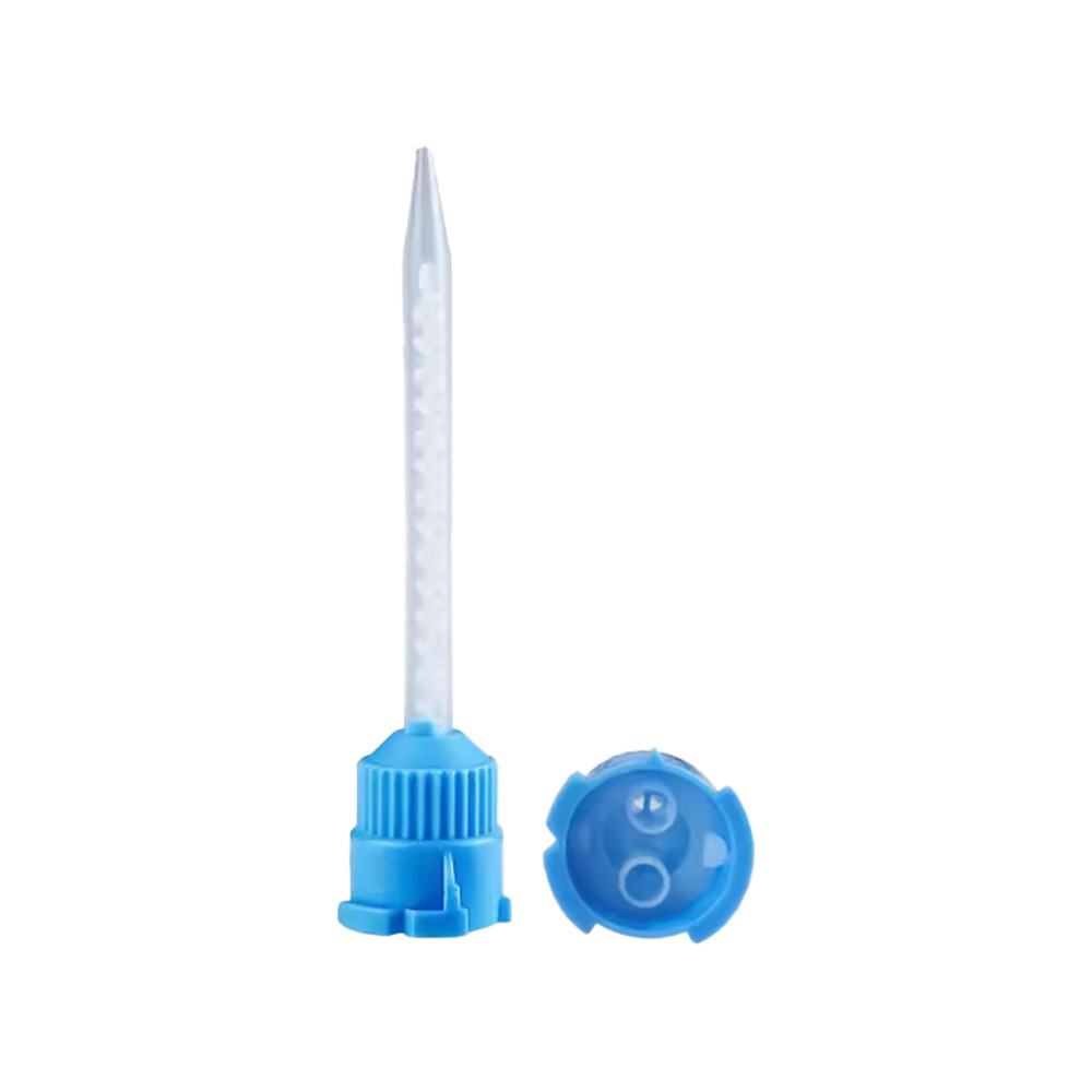 Impression Mixing Tapered Tips - Blue