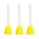 Impression Mixing Tips - Yellow