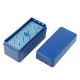 MS01A Box For High Speed Burs - 72 holes 