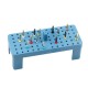 MS01B Box For Endo File- 72 holes 