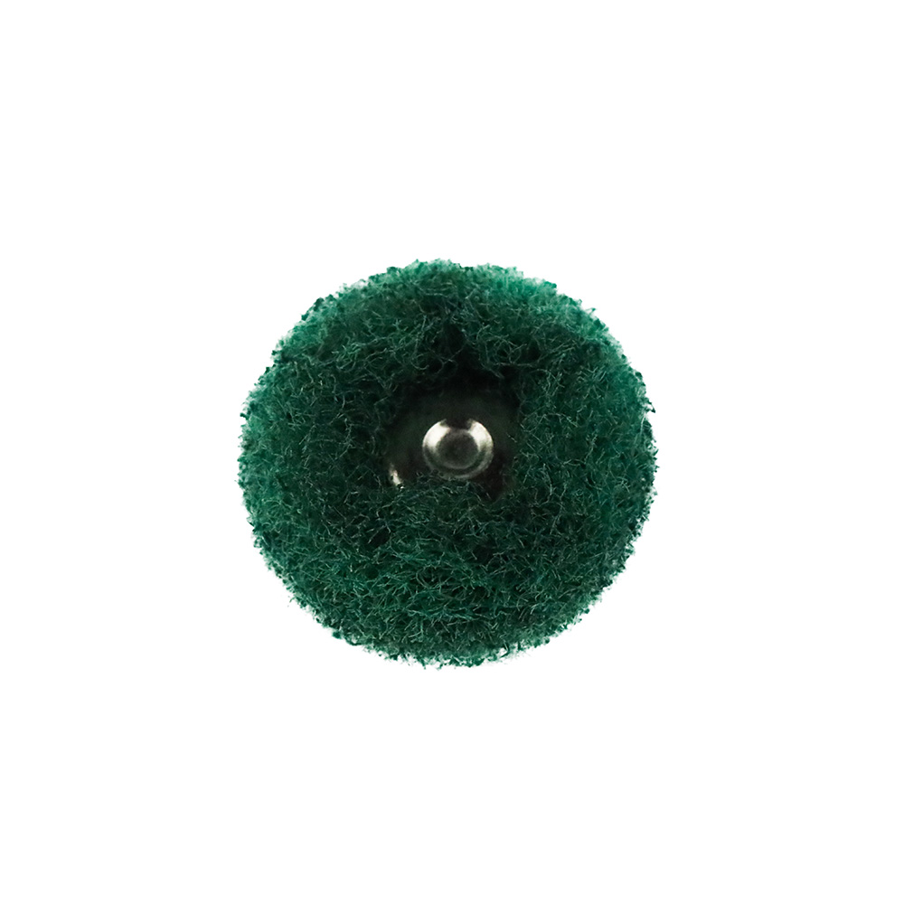 Plain Cloth Brush With Handle MSH78WH-G