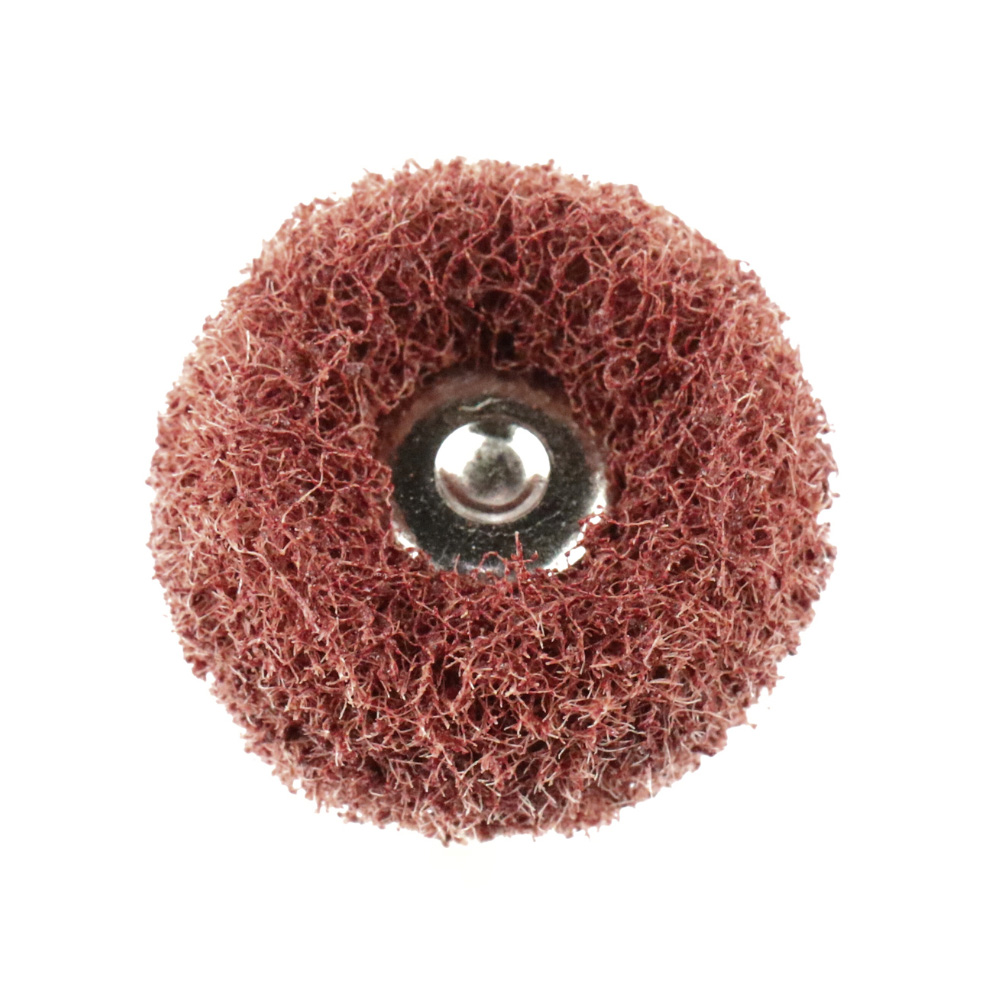 Plain Cloth Brush With Handle MSH78WH-PR