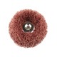 Plain Cloth Brush With Handle MSH78WH-PR