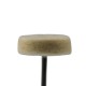 Plain Wool Felt Brush With Handle MSHS 78 Y