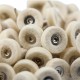 Plain Wool Felt Brush With Handle MSHS 78 Y