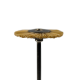 Plain Tree Wires Brush With Handle - MSHT10 W