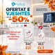 DetroSAN HP Spray 1lt