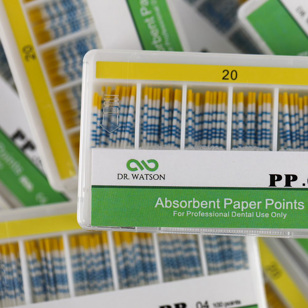 Paper Point F1/F2/F3