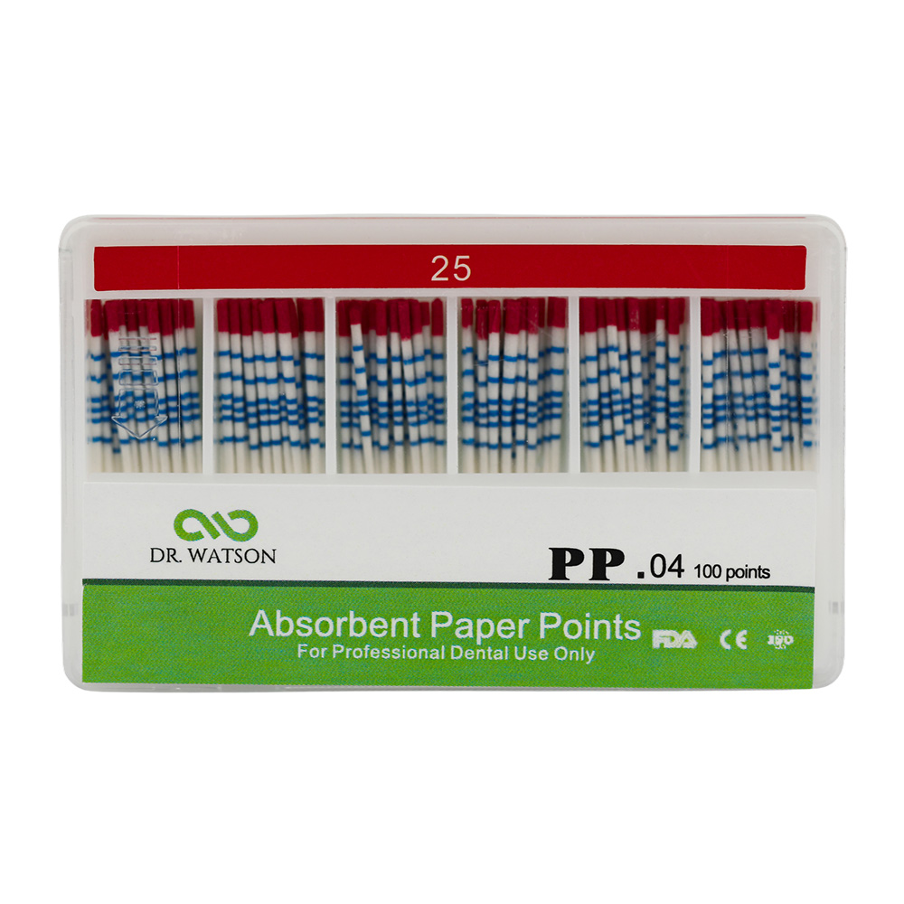 Paper Points