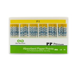 Paper Point F1/F2/F3