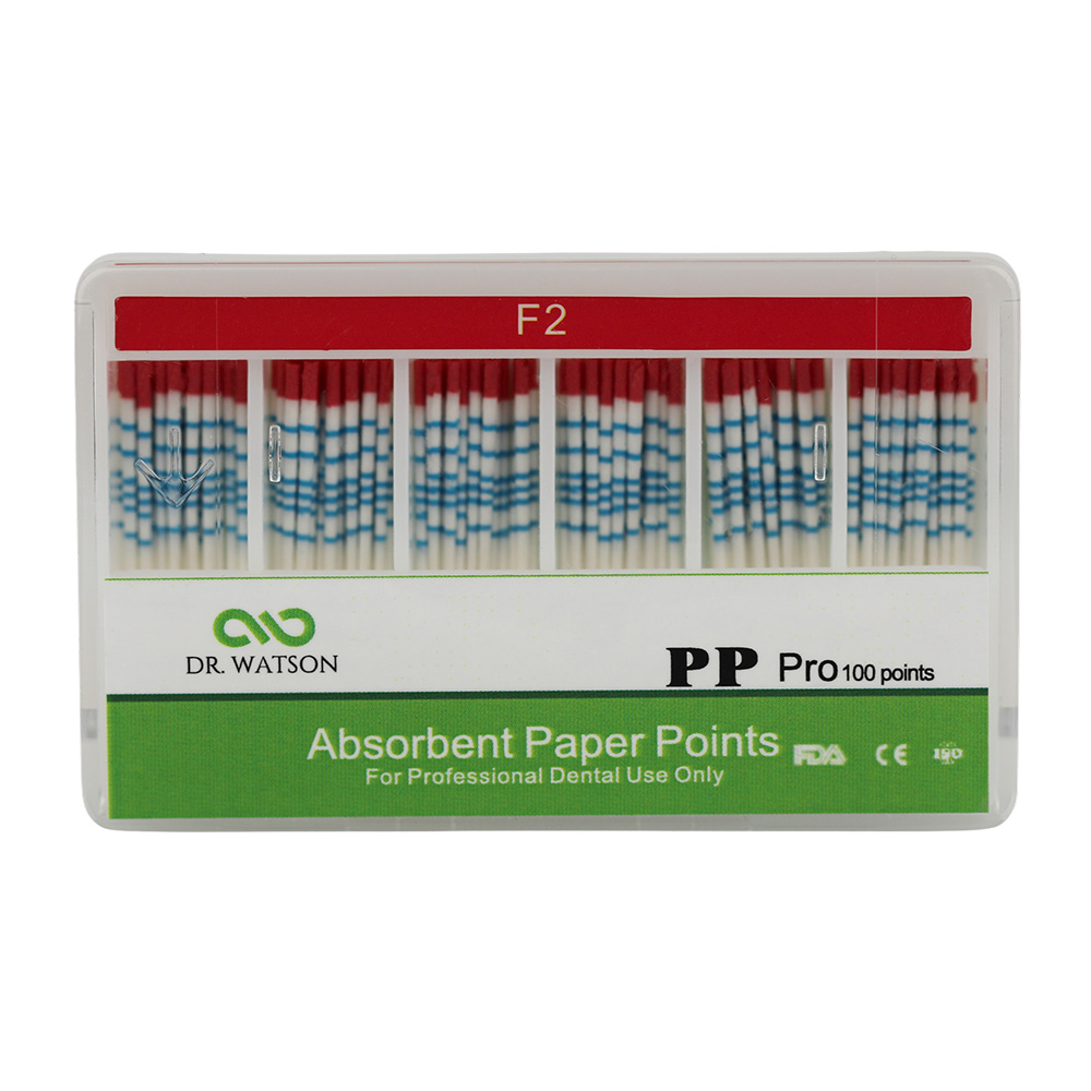 Paper Point F1/F2/F3