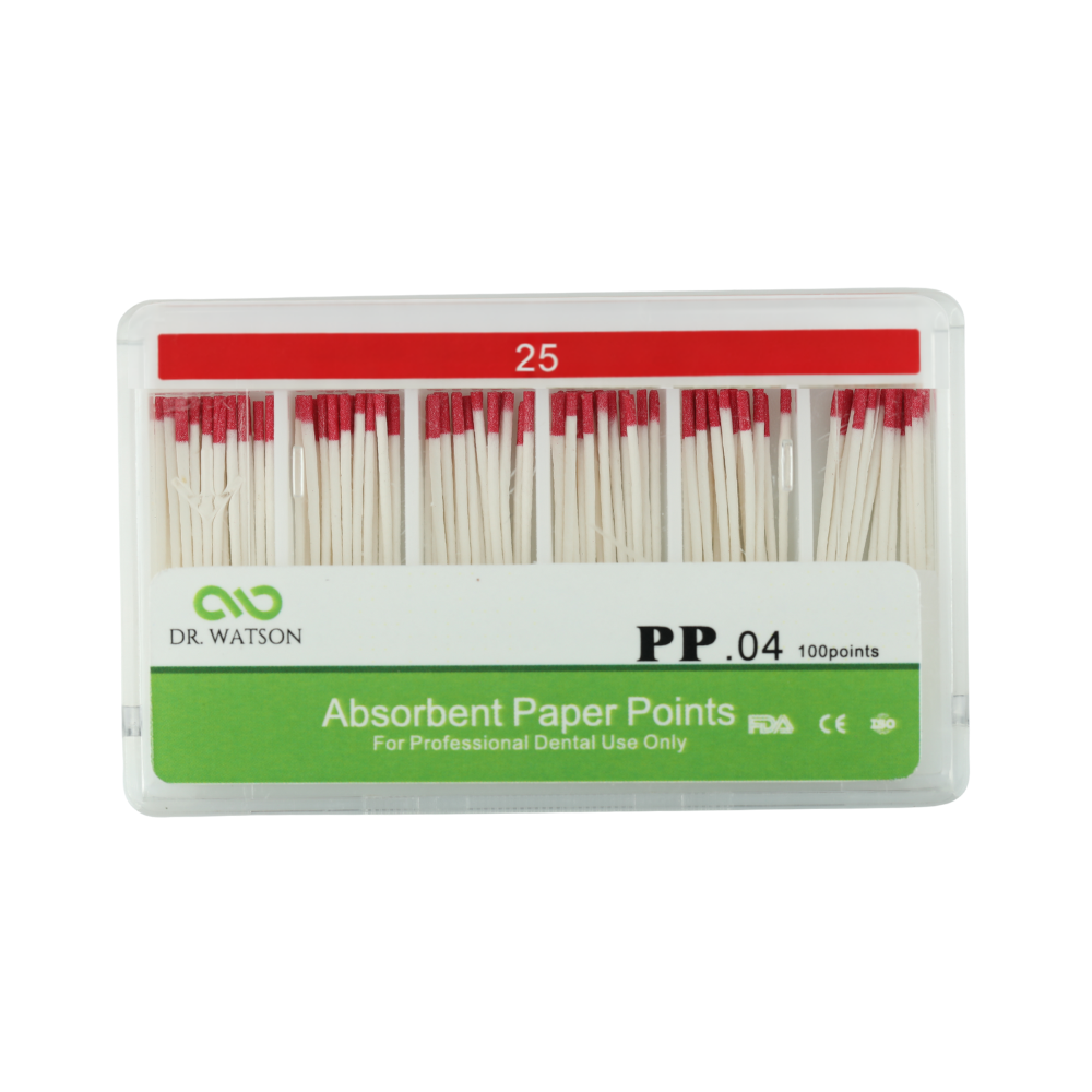 Paper Point Without Marks