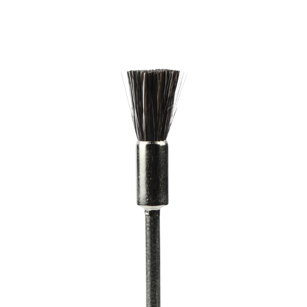 Pencil Brush Color Wool EBS38G