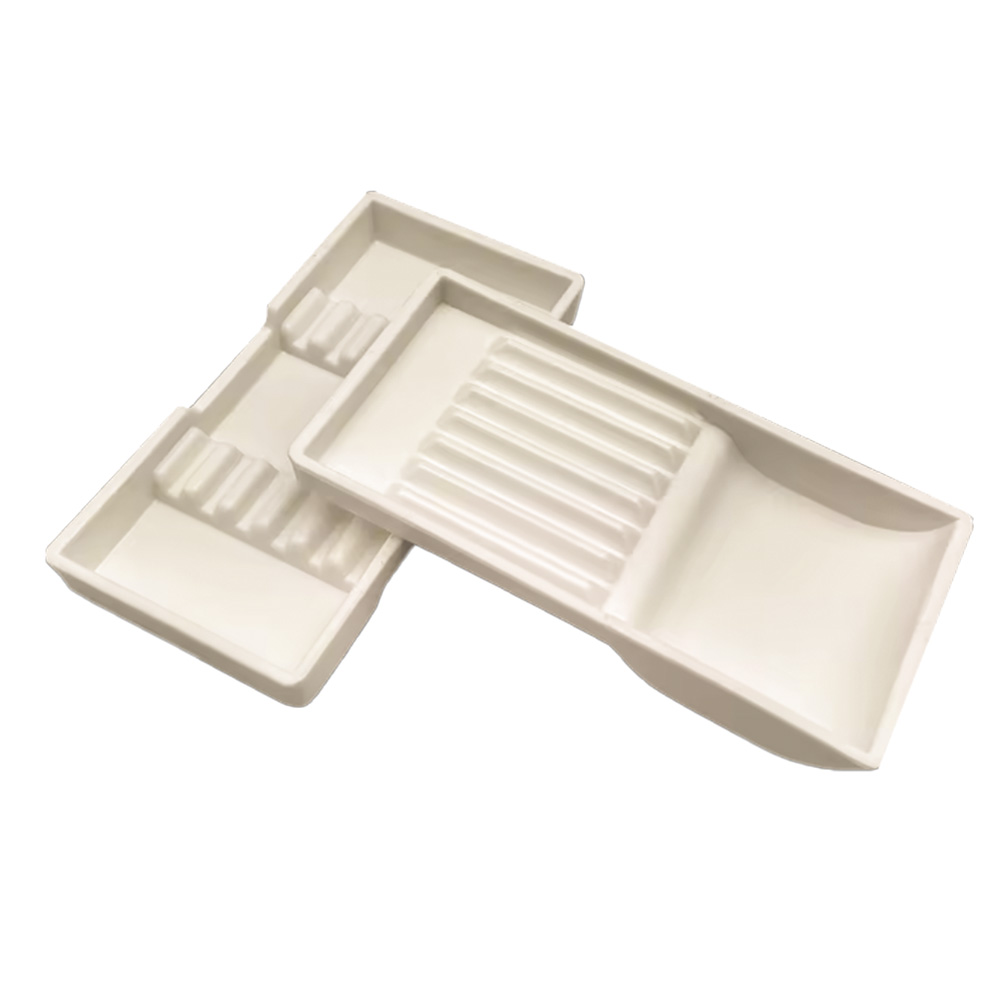 Plastic Separating Instrument Tray
