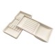 Plastic Separating Instrument Tray