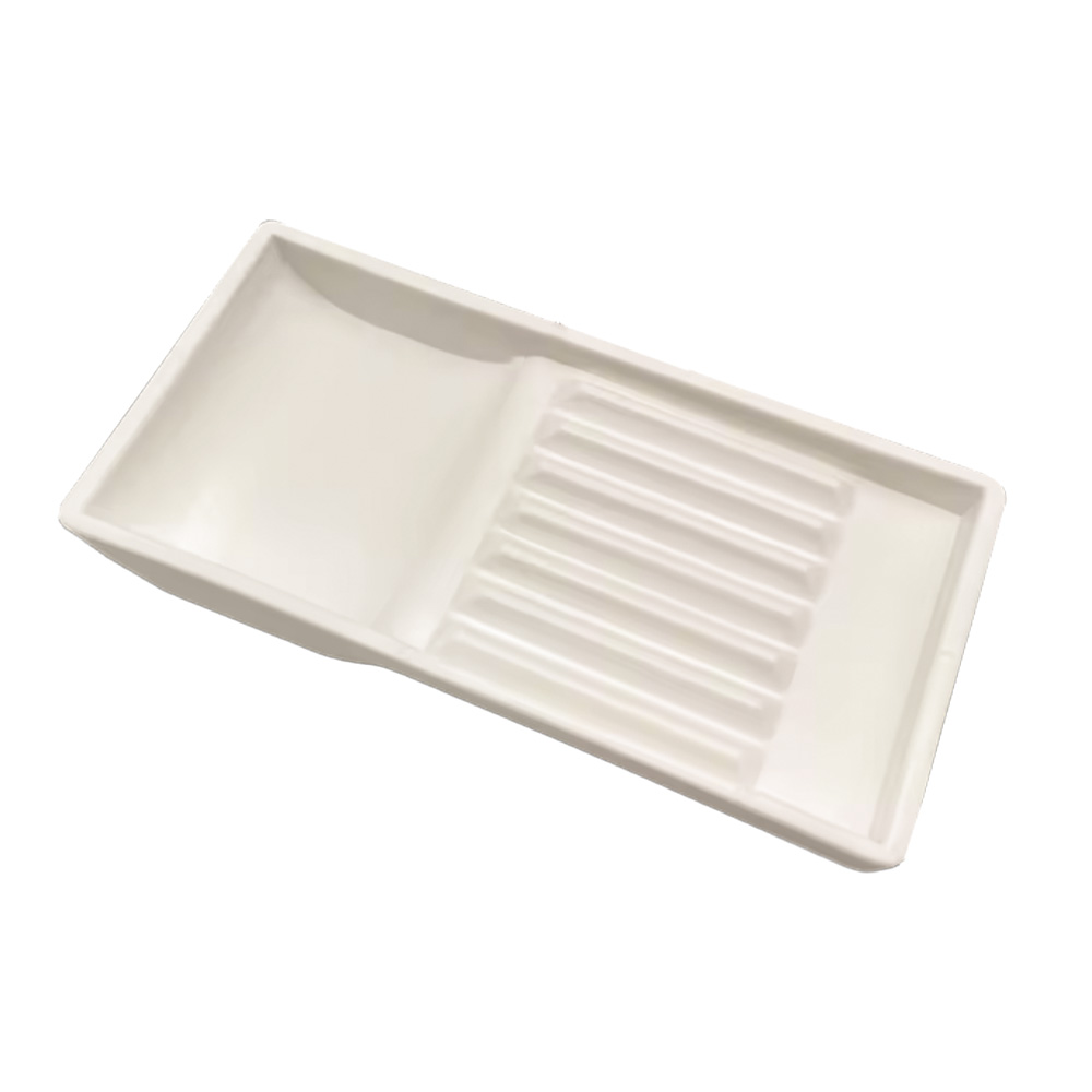 Plastic Separating Instrument Tray