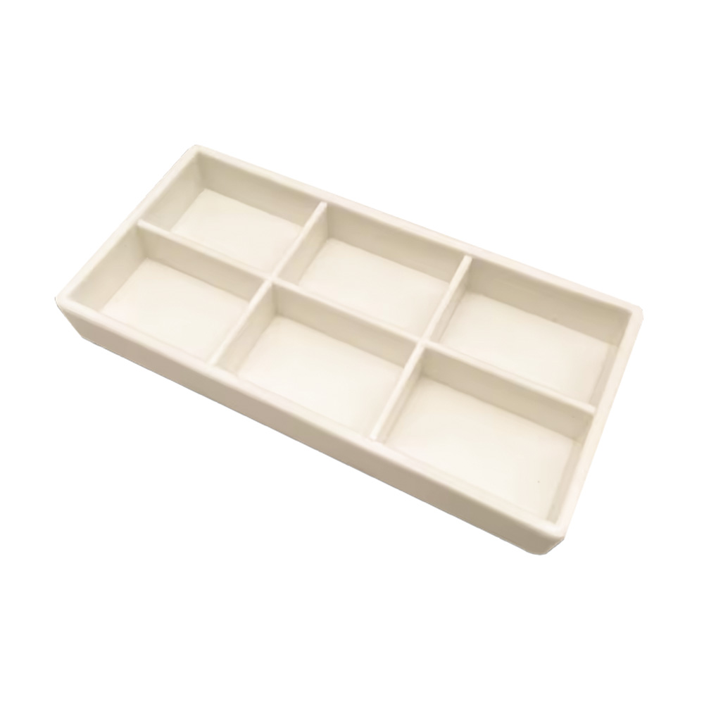 Plastic Separating Instrument Tray